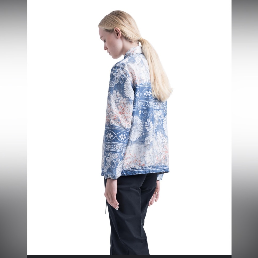 Herschel Supply Company Voyage Coach Jacket Womens